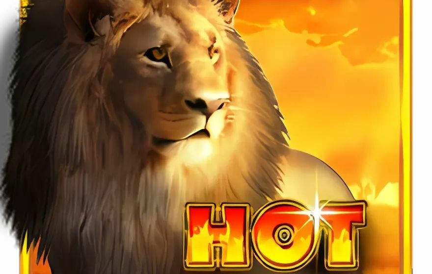 Hot Safari Slot