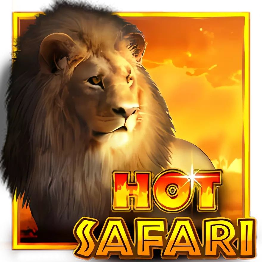 Hot Safari Slot