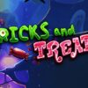 Tricks And Treats Slot