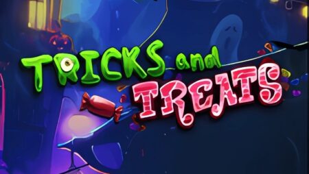 Tricks And Treats Slot
