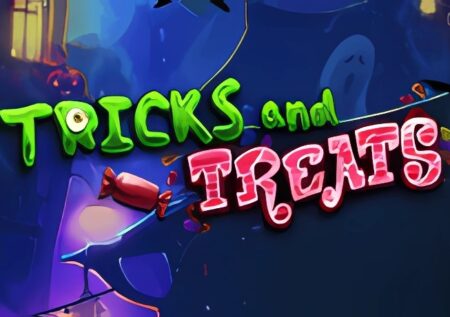 Tricks And Treats Slot