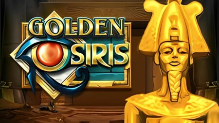 Golden Osiris Slot