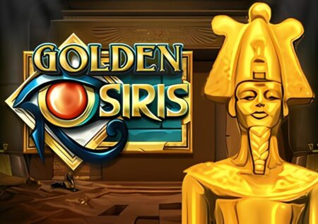 Golden Osiris Slot