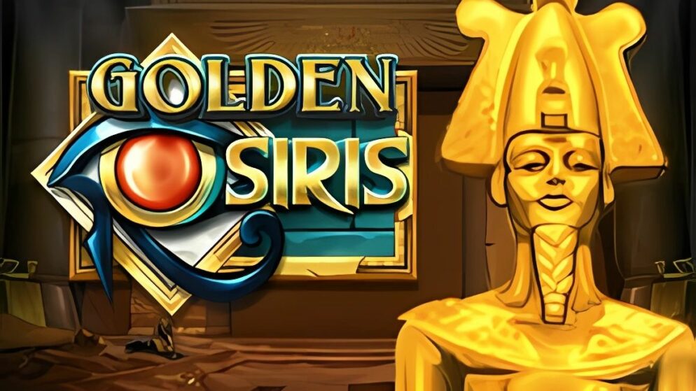 Golden Osiris Slot