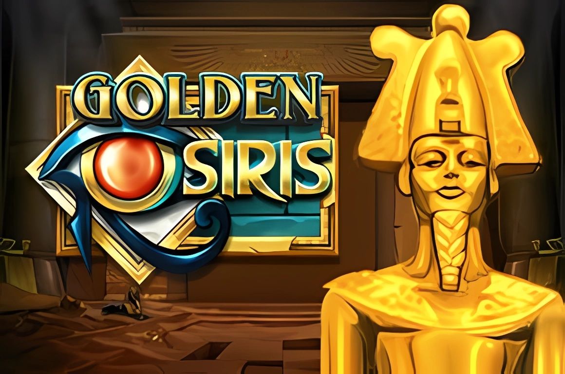 Golden Osiris Slot