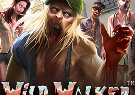 Wild Walker Slot