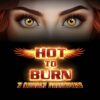 Hot to Burn 7 Deadly Free Spins Slot