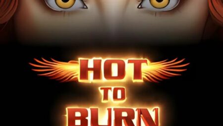 Hot to Burn 7 Deadly Free Spins Slot