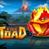Fire Toad Slot