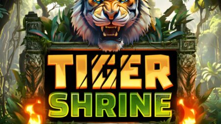 Tiger Shrine Slot