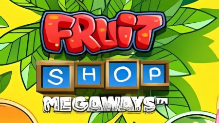 Fruit Shop Megaways Slot