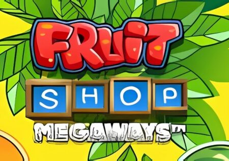 Fruit Shop Megaways Slot