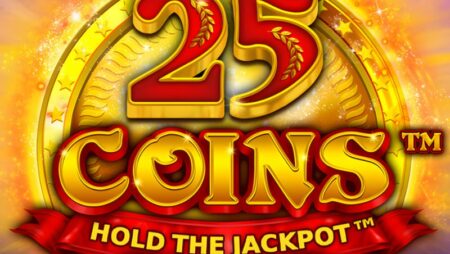 25 Coins Slot