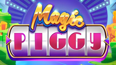 Magic Piggy Slot