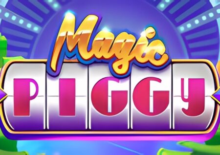 Magic Piggy Slot