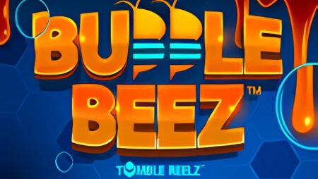 Bubble Beez Slot