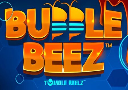 Bubble Beez Slot