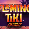 Flaming Tiki Slot