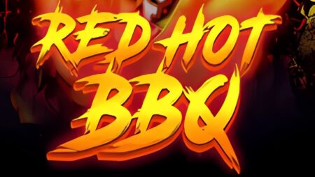 Red Hot BBQ Slot