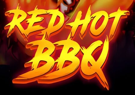 Red Hot BBQ Slot