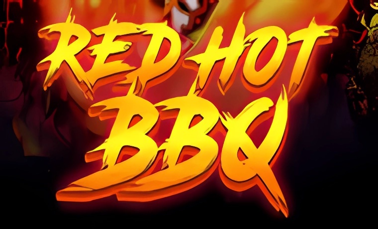 Red Hot BBQ Slot