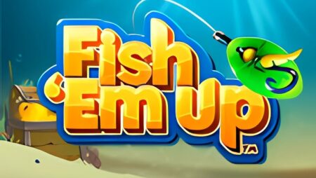 Fish ´Em Up Slot