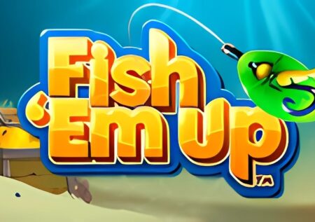 Fish ´Em Up Slot