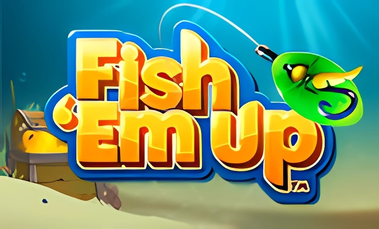 Fish ´Em Up Slot