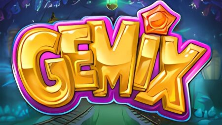 Gemix Slot