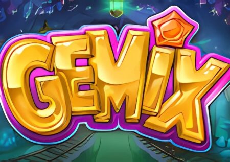 Gemix Slot