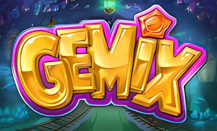Gemix Slot