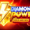 Diamonds Power Hold and Win Slot