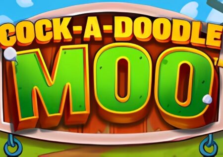 Cock-A-Doodle Moo Slot