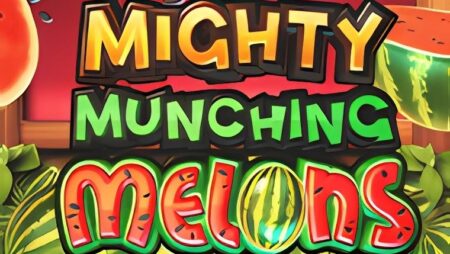 Mighty Munching Melons Slot