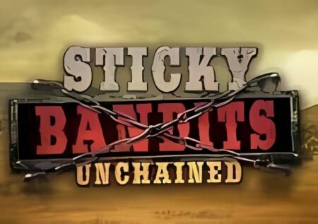 Sticky Bandits Unchained Slot
