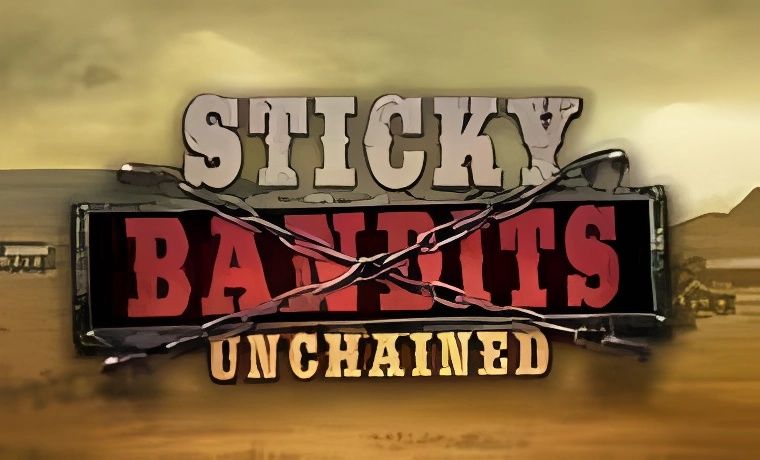 Sticky Bandits Unchained Slot