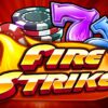 Fire strike Slot