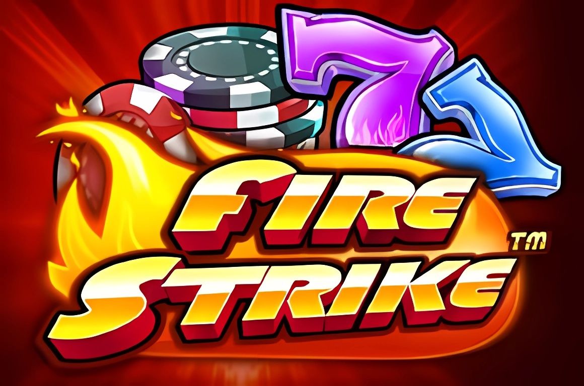 Fire strike Slot