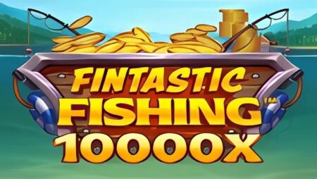 Fintastic Fishing Slot