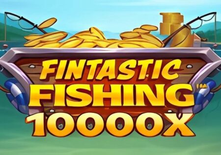 Fintastic Fishing Slot