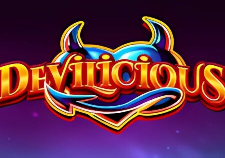 Devilicious Slot