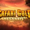 Safari Gold Megaways Slot