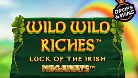Wild Wild Riches Slot