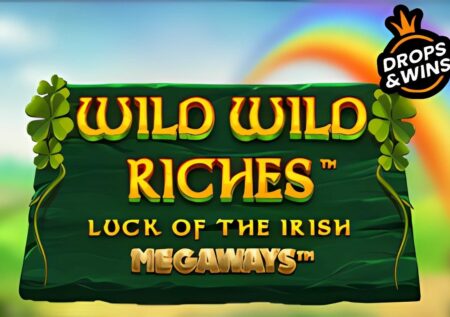 Wild Wild Riches Slot