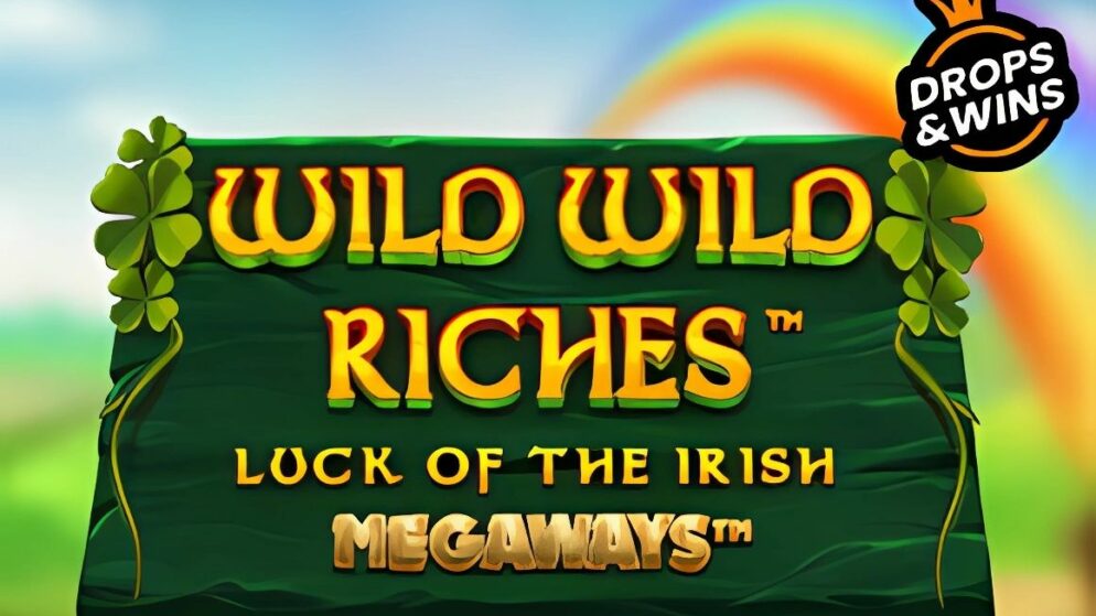Wild Wild Riches Slot