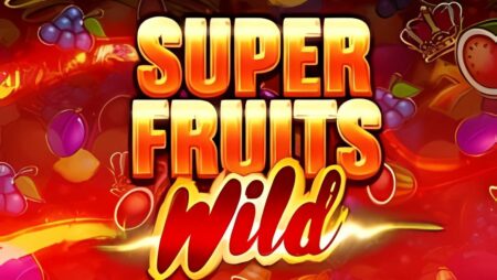 Super Fruits Wild Slot