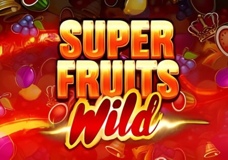 Super Fruits Wild Slot