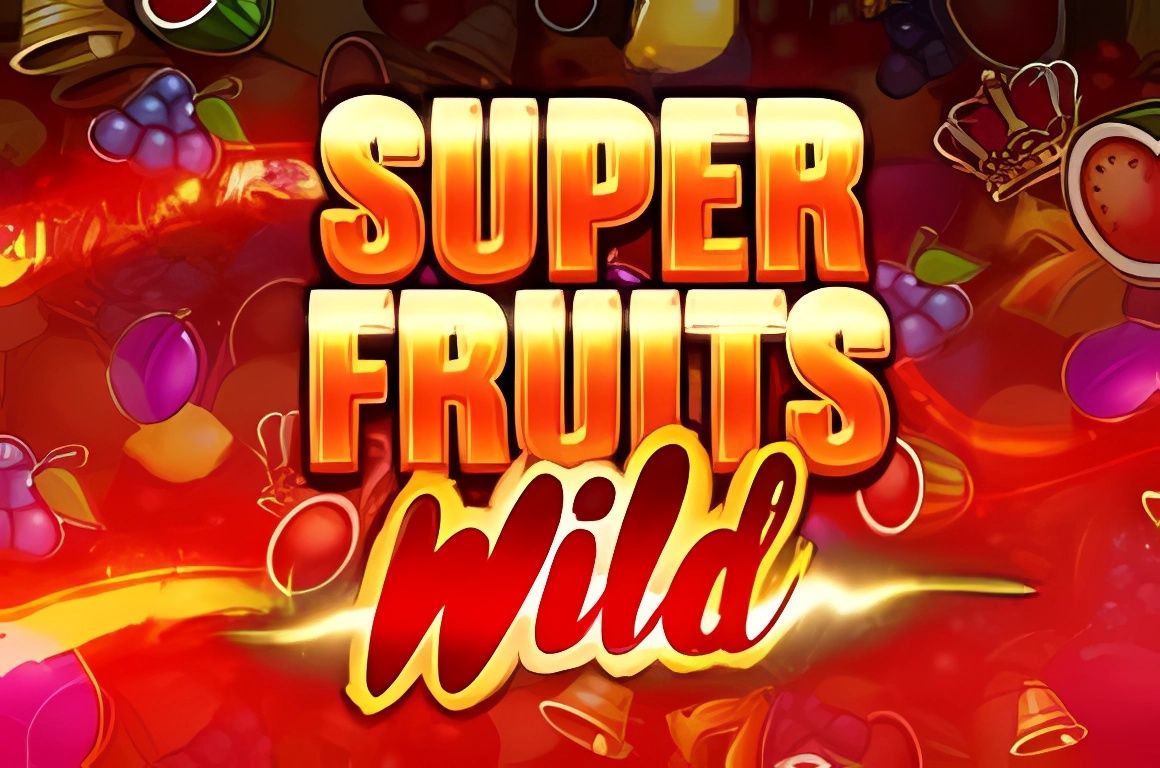 Super Fruits Wild Slot