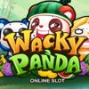 Wacky Panda Slot