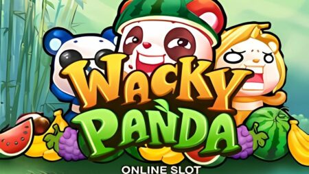 Wacky Panda Slot